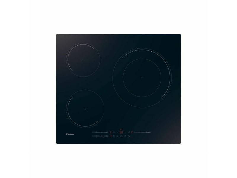 Индукционен Котлон Candy CI633MCBB 60 cm 59 cm 7200 W
