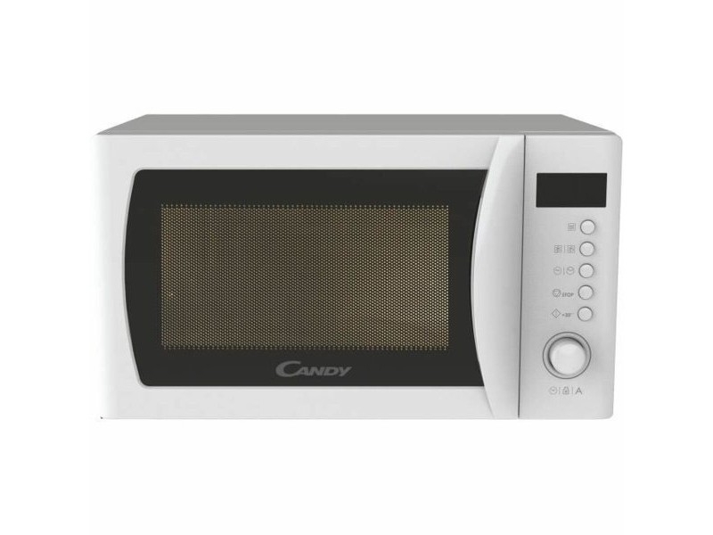микровълновата фурна Candy Бял 20 L 700 W