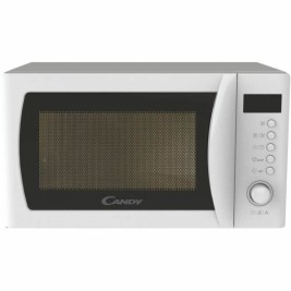 микровълновата фурна Candy Бял 20 L 700 W