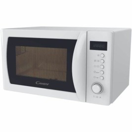 микровълновата фурна Candy Бял 20 L 700 W