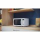 микровълновата фурна Candy Бял 20 L 700 W