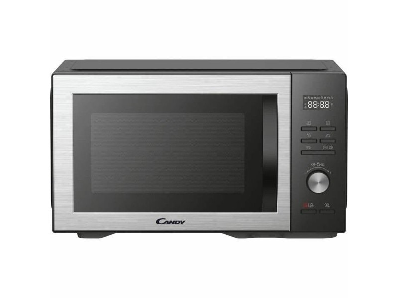 микровълновата фурна Candy CMCA29EDLB/ST Черен