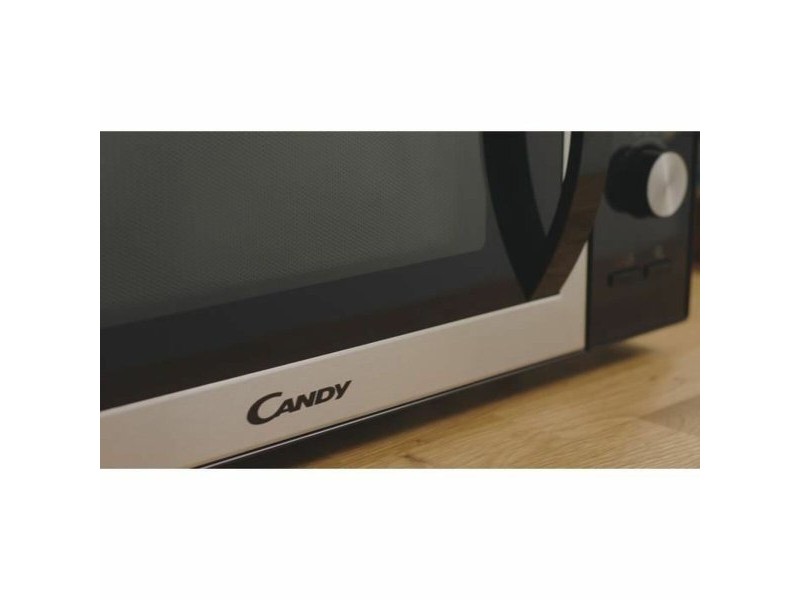 микровълновата фурна Candy CMCA29EDLB/ST Черен