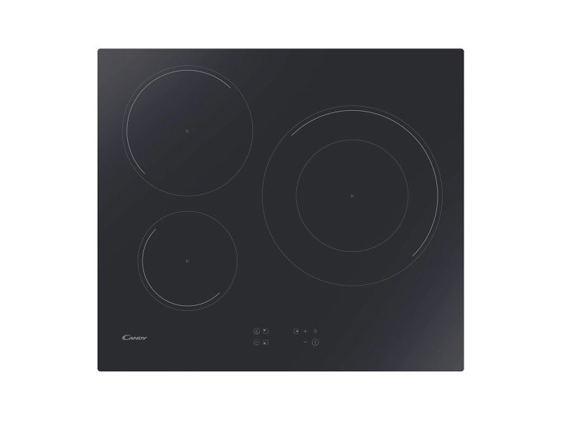 Индукционен Котлон Candy CI633C/E14U 60 cm 3600 W 7200 W