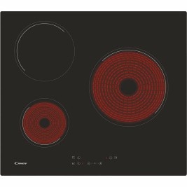 Стъклокерамичен котлон Candy CH63CC/4U2 60 cm 5500 W