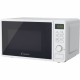 микровълновата фурна Candy 38001016 Бял 20 L 800 W 700 W