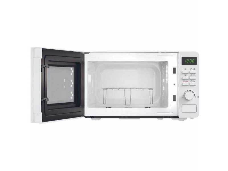 микровълновата фурна Candy 38001016 Бял 20 L 800 W 700 W