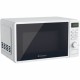 микровълновата фурна Candy 38001016 Бял 20 L 800 W 700 W