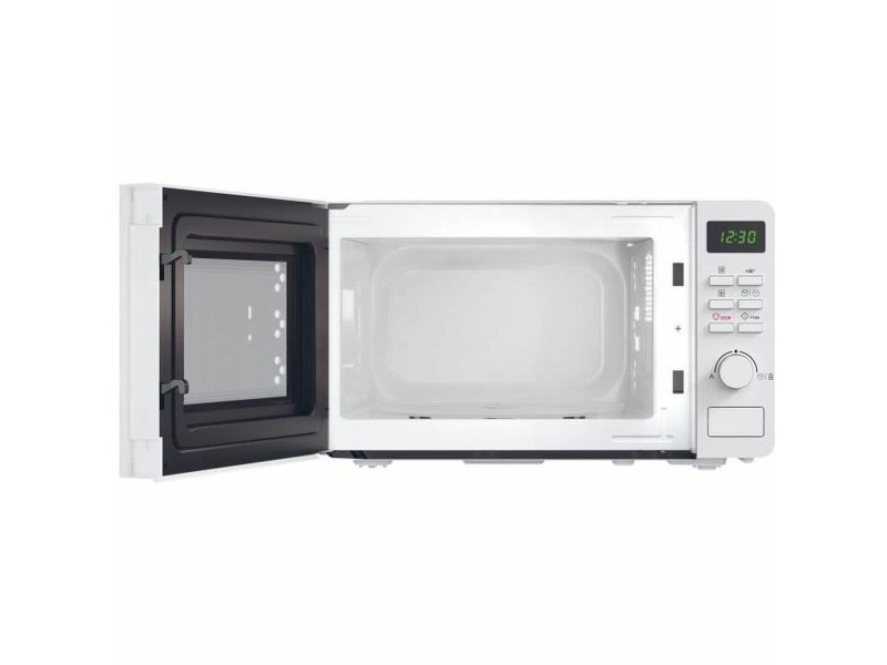 микровълновата фурна Candy Бял 700 W 20 L