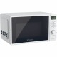 микровълновата фурна Candy Бял 700 W 20 L