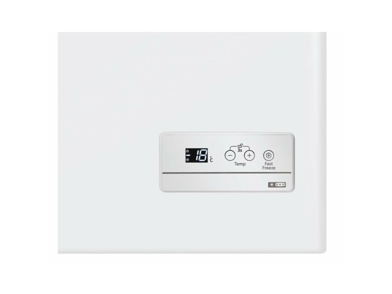 фризер Haier CHAE2002E    92