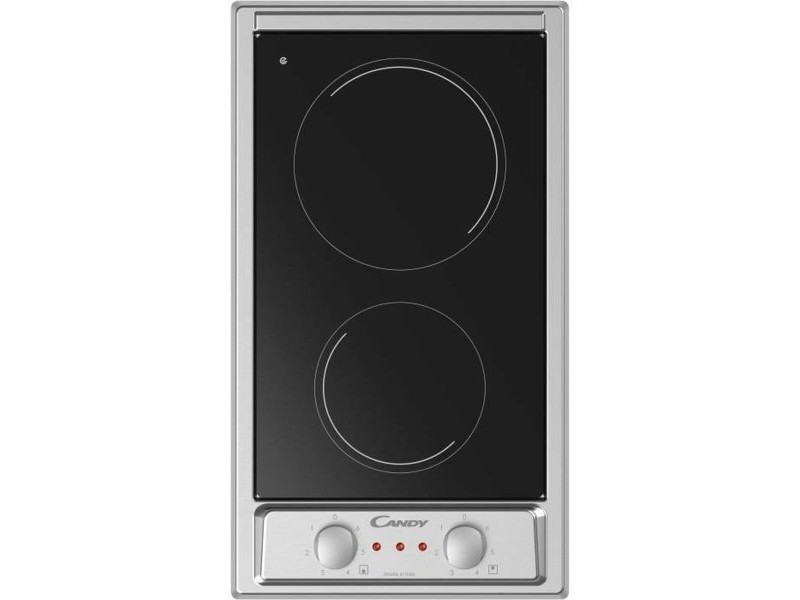 Електрически Котлон Candy CANDY CH32XK 30 cm 2900 W
