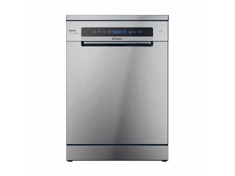 Съдомиялна Haier CF4E4F0X 60 cm