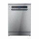 Съдомиялна Haier CF4E4F0X 60 cm