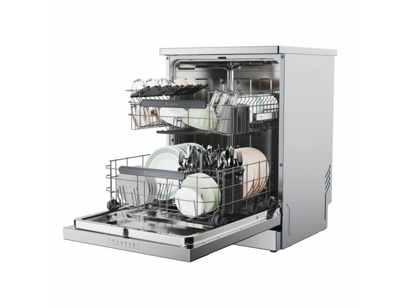 Съдомиялна Haier CF4E4F0X 60 cm