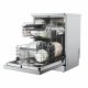 Съдомиялна Haier CF4E4F0X 60 cm