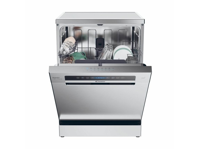 Съдомиялна Haier CF4E4F0X 60 cm