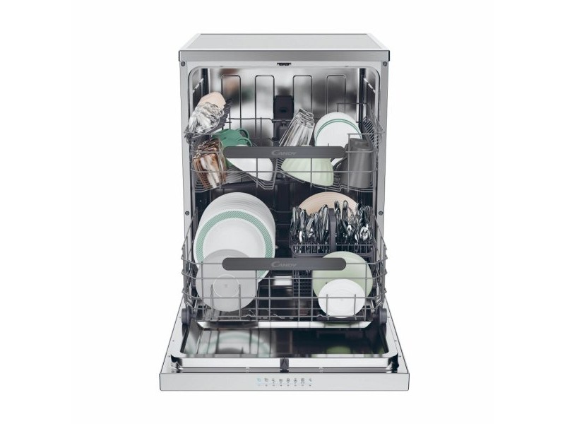 Съдомиялна Haier CF4E4F0X 60 cm