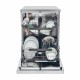 Съдомиялна Haier CF4E4F0X 60 cm