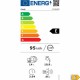 Съдомиялна Haier CF4E4F0X 60 cm