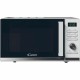 микровълновата фурна Candy 38001027 23 L Бял 900 W