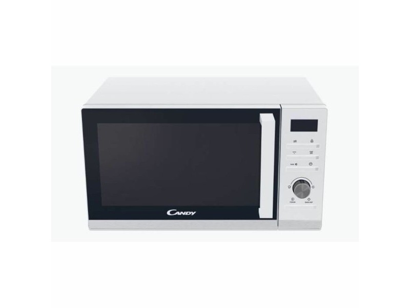 микровълновата фурна Candy 38001027 23 L Бял 900 W