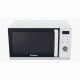 микровълновата фурна Candy 38001027 23 L Бял 900 W