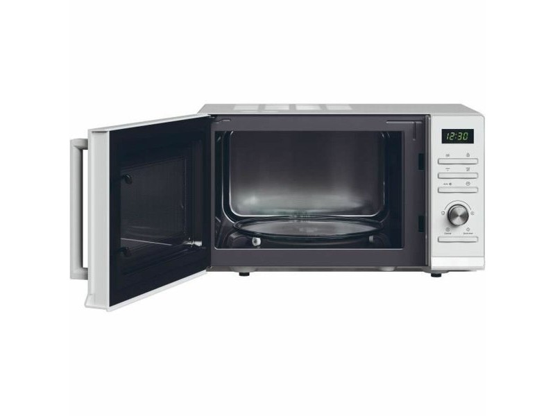 микровълновата фурна Candy 38001027 23 L Бял 900 W