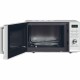 микровълновата фурна Candy 38001027 23 L Бял 900 W