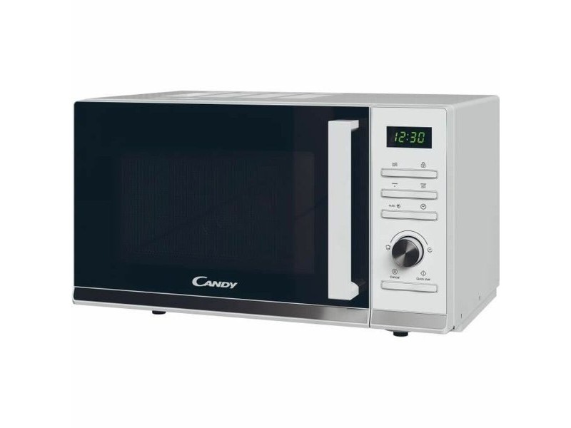 микровълновата фурна Candy 38001027 23 L Бял 900 W