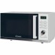микровълновата фурна Candy 38001027 23 L Бял 900 W