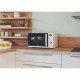 микровълновата фурна Candy 38001027 23 L Бял 900 W