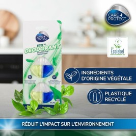 Освежител за Въздух в Съдомиялна Машина CARE CPP60DWE