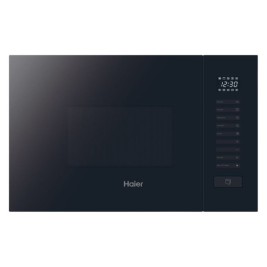 микровълновата фурна Haier 38900749 Черен 800 W 1450 W 20 L