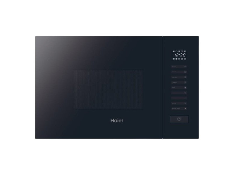 микровълновата фурна Haier 38900749 Черен 800 W 1450 W 20 L