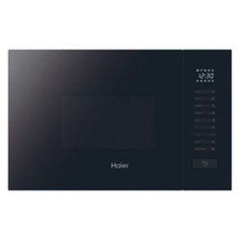 микровълновата фурна Haier 38900749 Черен 800 W 1450 W 20 L