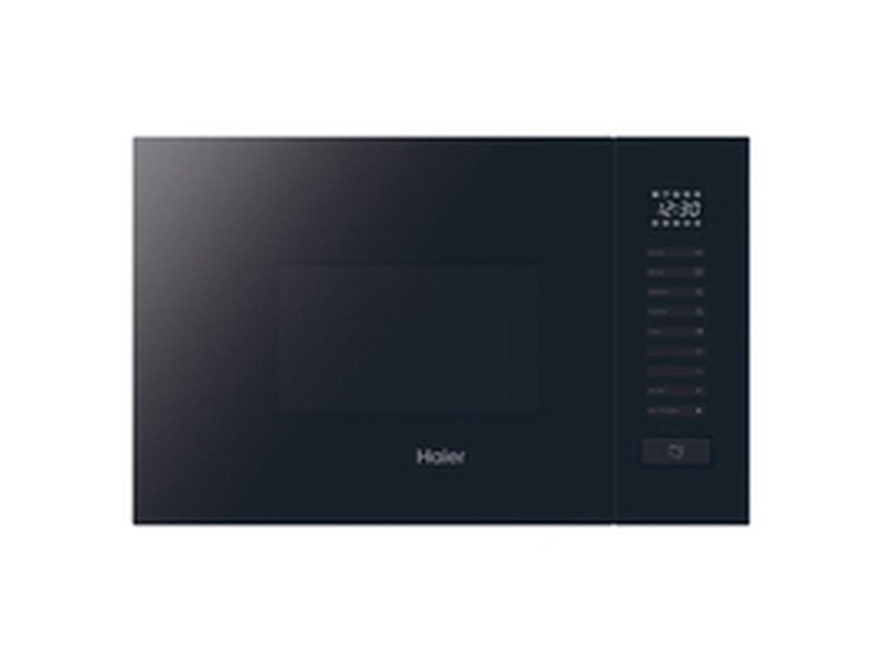 микровълновата фурна Haier 38900749 Черен 800 W 1450 W 20 L