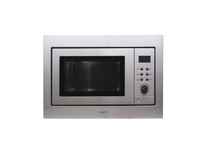 Микровълнова Фурна с Грил Candy CMGI211EX Стомана 21 L 800 W