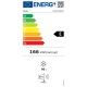 фризер Candy CNUQ2L58EWH