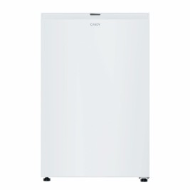 Мини хладилник Candy CNOQ2S58EW Бял 114 L 85 x 55 cm