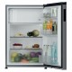 Мини хладилник Candy CNOQ2S58EX 114 L 85 x 55 cm