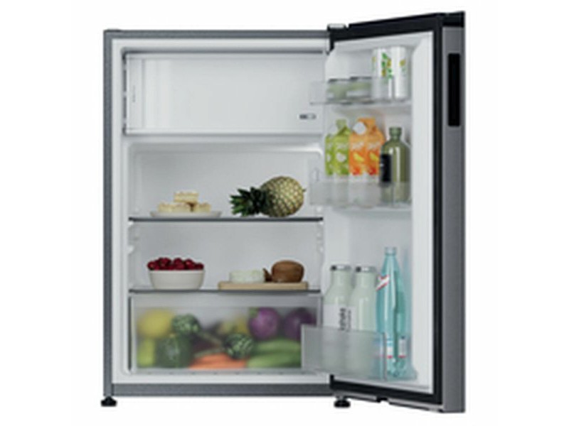 Мини хладилник Candy CNOQ2S58EX 114 L 85 x 55 cm