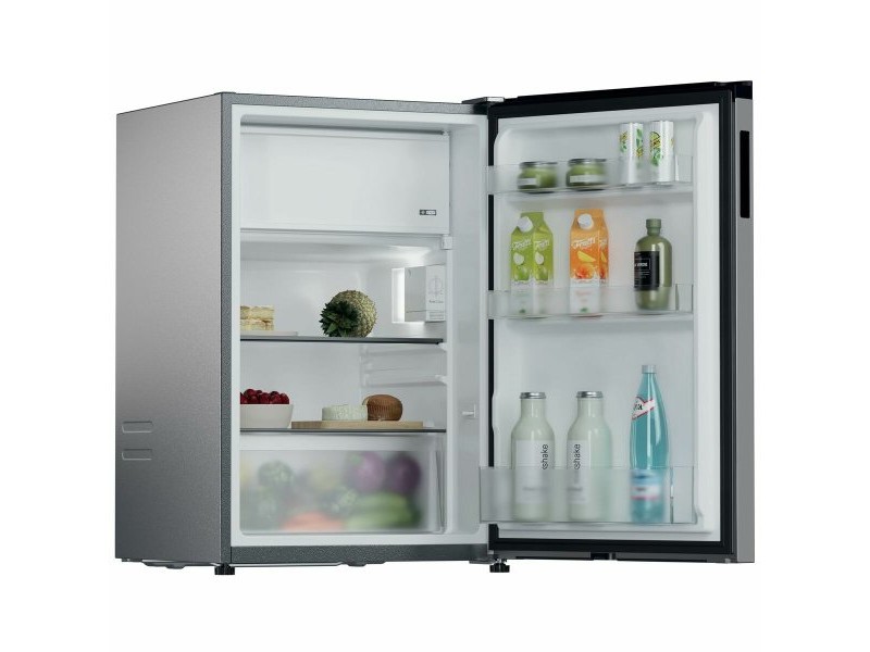 Мини хладилник Candy CNOQ2S58EX 114 L 85 x 55 cm