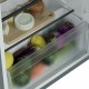Мини хладилник Candy CNOQ2S58EX 114 L 85 x 55 cm