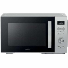 микровълновата фурна Candy Бял 900 W 31 L