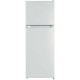 Комбиниран хладилник Candy CDG3T617EW Бял