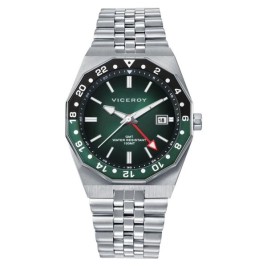 Мъжки часовник Viceroy 42457-67 (Ø 41 mm)