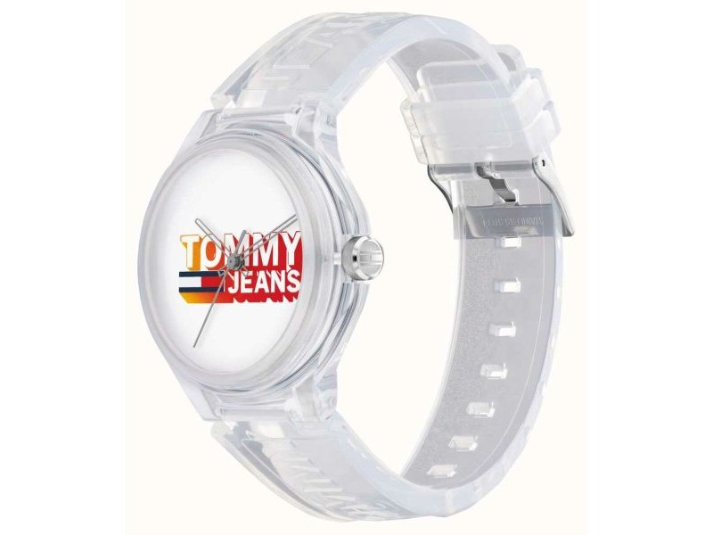 Мъжки часовник Tommy Hilfiger 1720027 (Ø 40 mm)