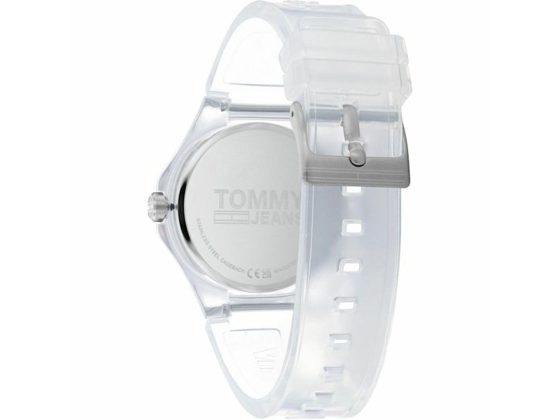Мъжки часовник Tommy Hilfiger 1720027 (Ø 40 mm)