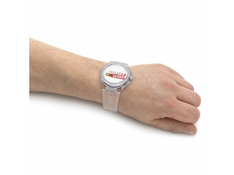 Мъжки часовник Tommy Hilfiger 1720027 (Ø 40 mm)
